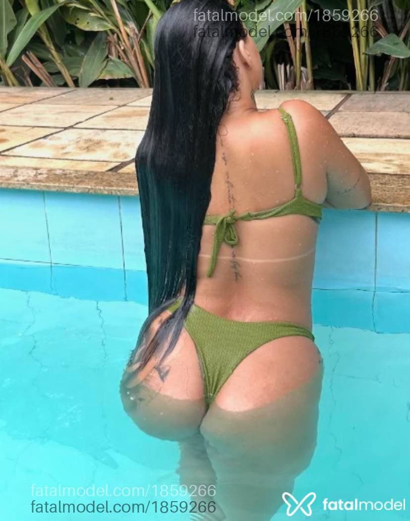 Acompanhante mulher morena (o) de olhos verdes em Campos dos Goytacazes - Luiza maia
