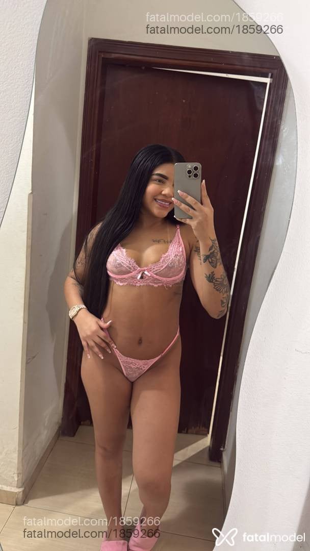 Acompanhante mulher morena (o) de olhos verdes - Luiza maia