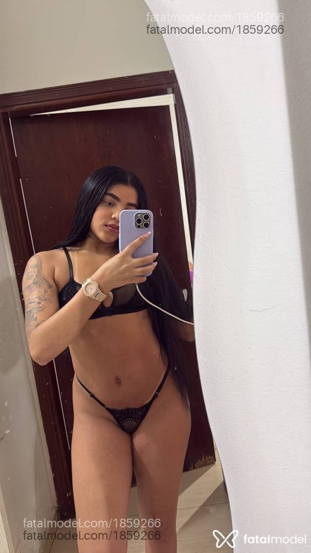 Acompanhante mulher morena (o) de olhos verdes - Luiza maia