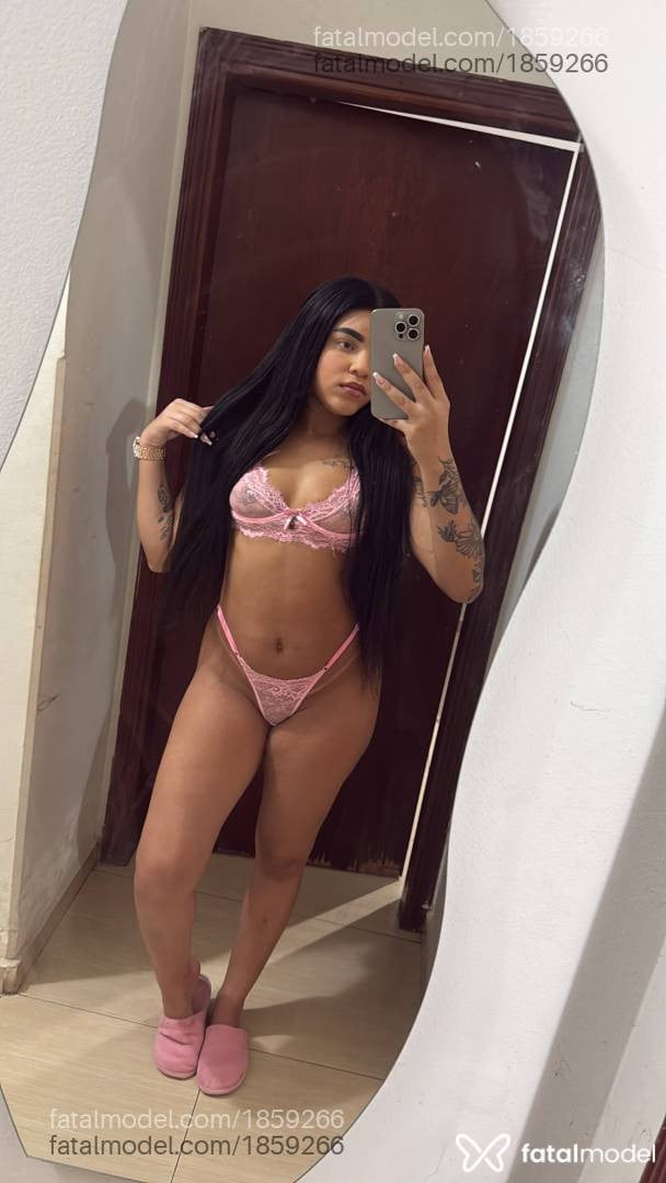 Acompanhante mulher morena (o) de olhos verdes - Luiza maia
