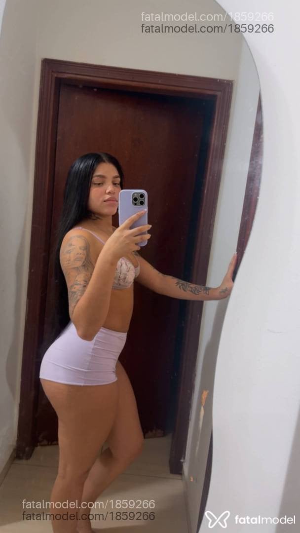 Acompanhante mulher morena (o) de olhos verdes - Luiza maia