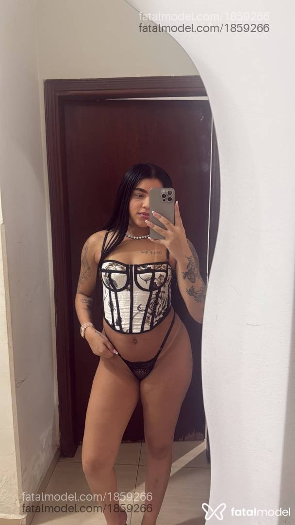 Acompanhante mulher morena (o) de olhos verdes - Luiza maia