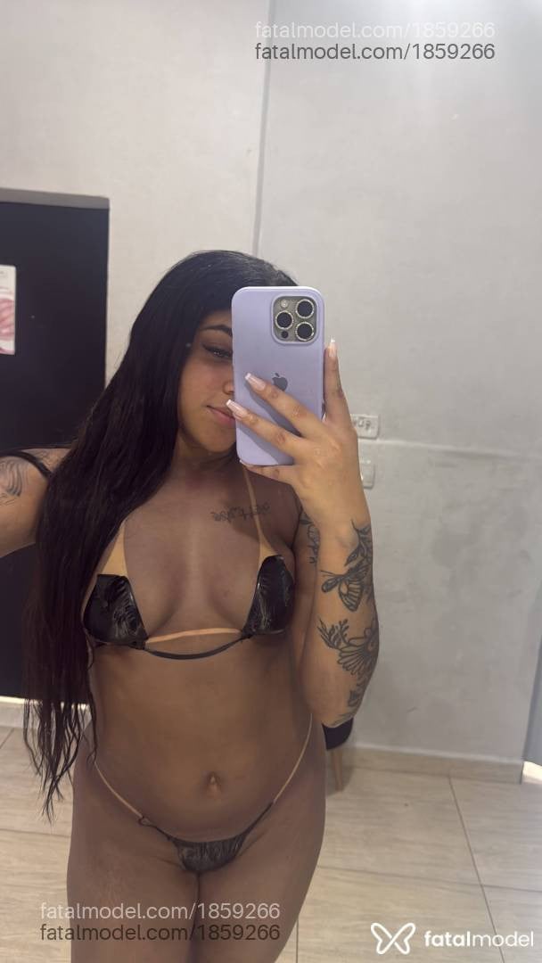 Acompanhante mulher morena (o) de olhos verdes - Luiza maia