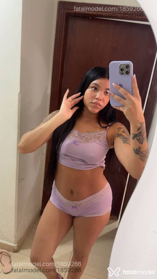 Acompanhante mulher morena (o) de olhos verdes - Luiza maia