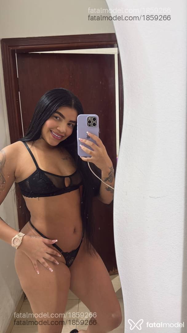 Acompanhante mulher morena (o) de olhos verdes - Luiza maia