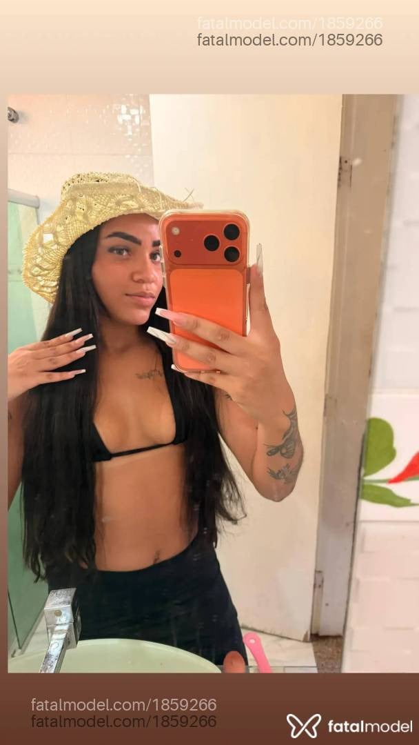 Acompanhante mulher morena (o) de olhos verdes em Campos dos Goytacazes - Luiza maia
