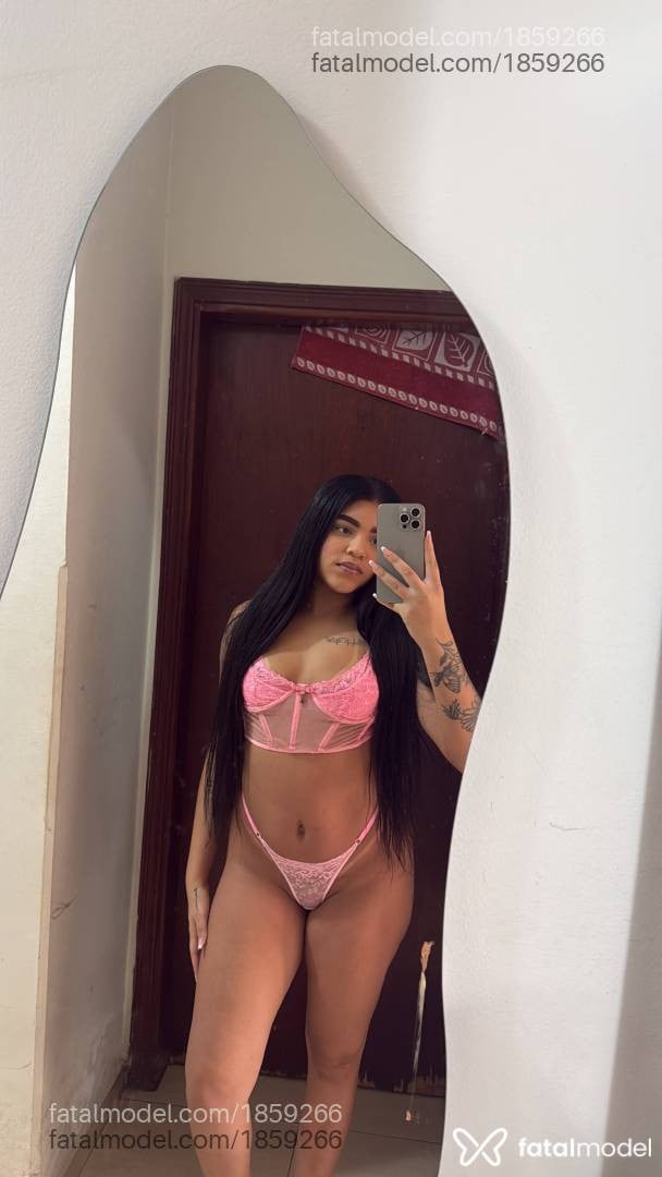 Acompanhante mulher morena (o) de olhos verdes - Luiza maia