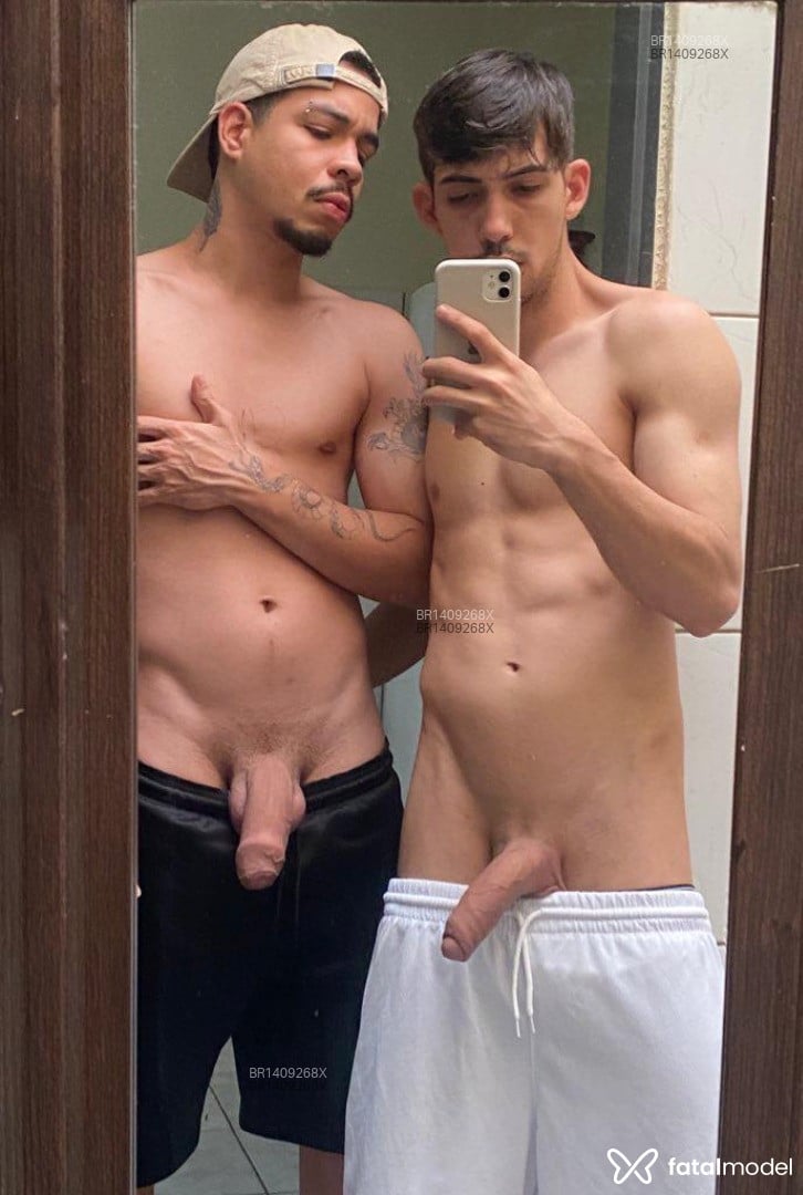 Acompanhante homem morena (o) de olhos pretos em Goiânia - Matheu Oliveira