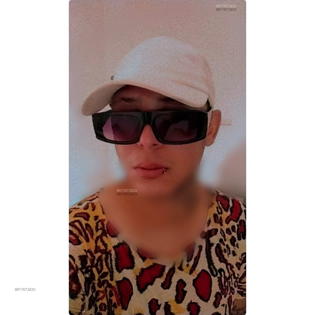 Acompanhante homem morena (o) de olhos pretos em Petrolina Acompanhante homem morena (o) de olhos pretos em Petrolina - Gleison