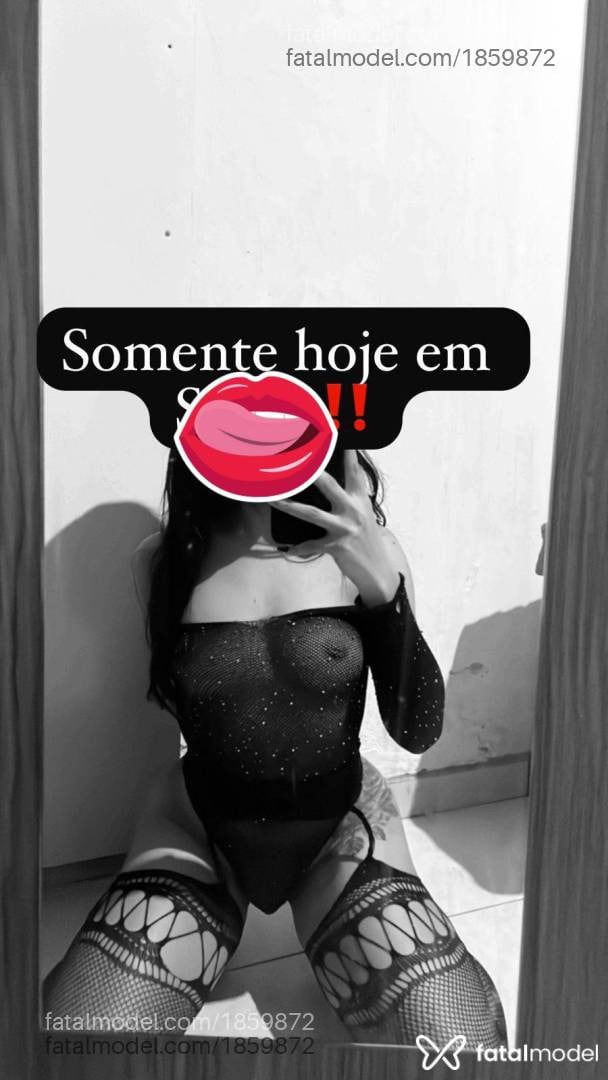 Acompanhante mulher morena (o) de olhos castanhos - Laryssa