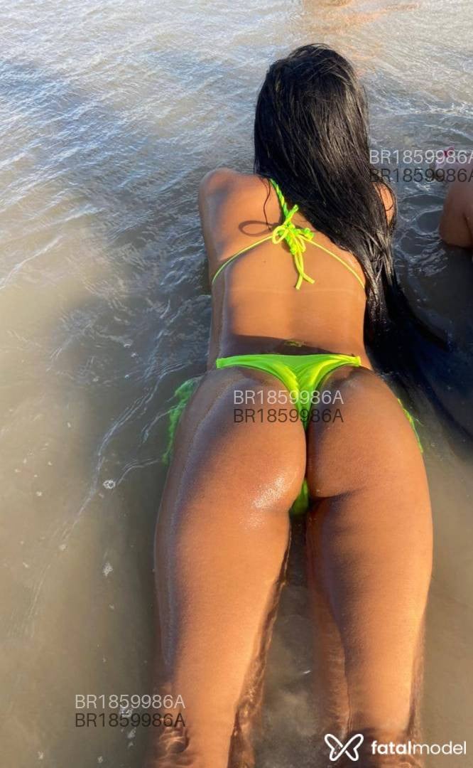 Acompanhante mulher loira (o) de olhos pretos em Belém - Gabryelle