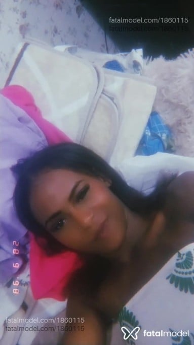 Acompanhante mulher morena (o) de olhos castanhos em Vitória - Bia Fernandes