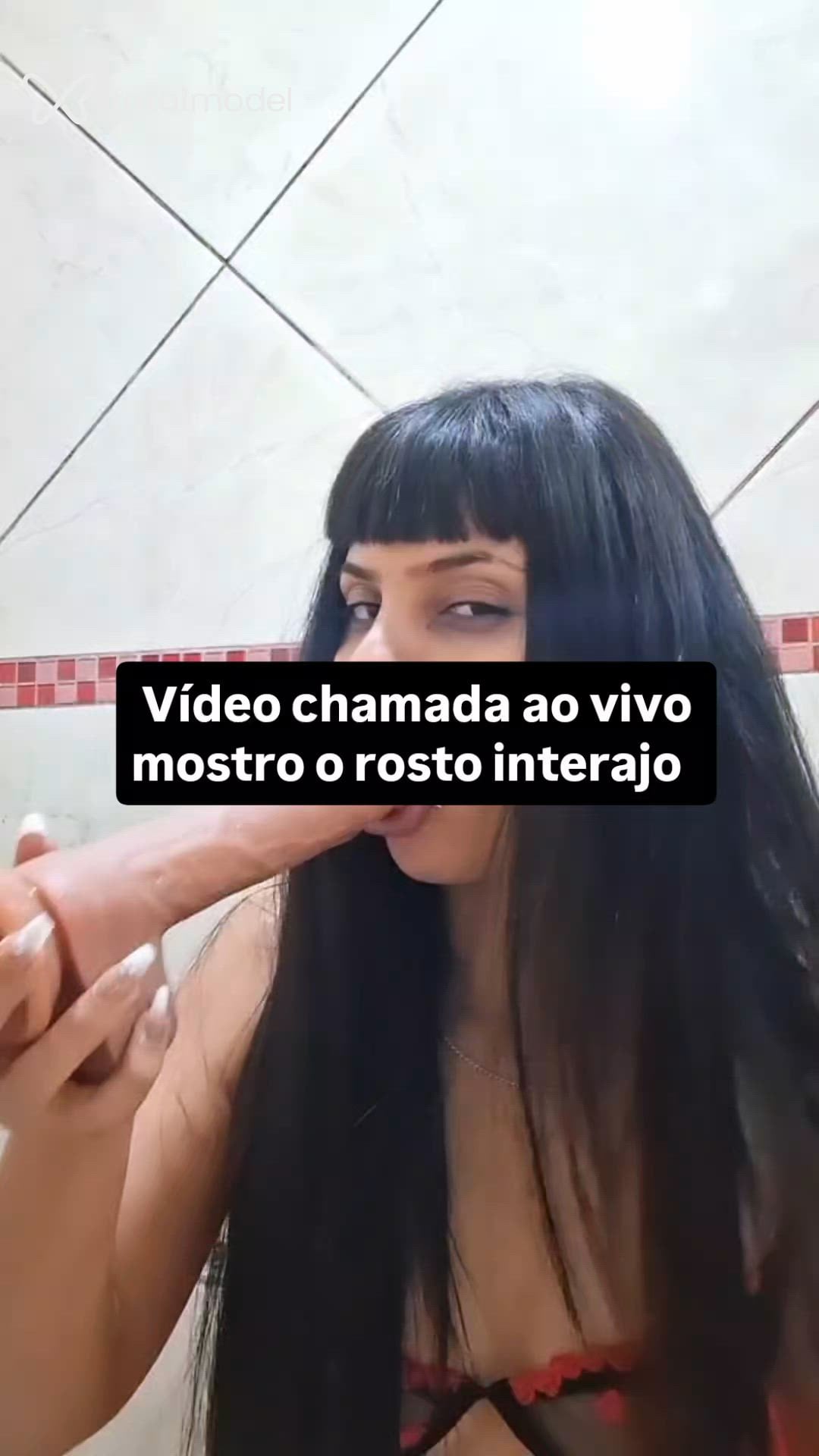 Acompanhante mulher morena (o) de olhos castanhos - Verônica