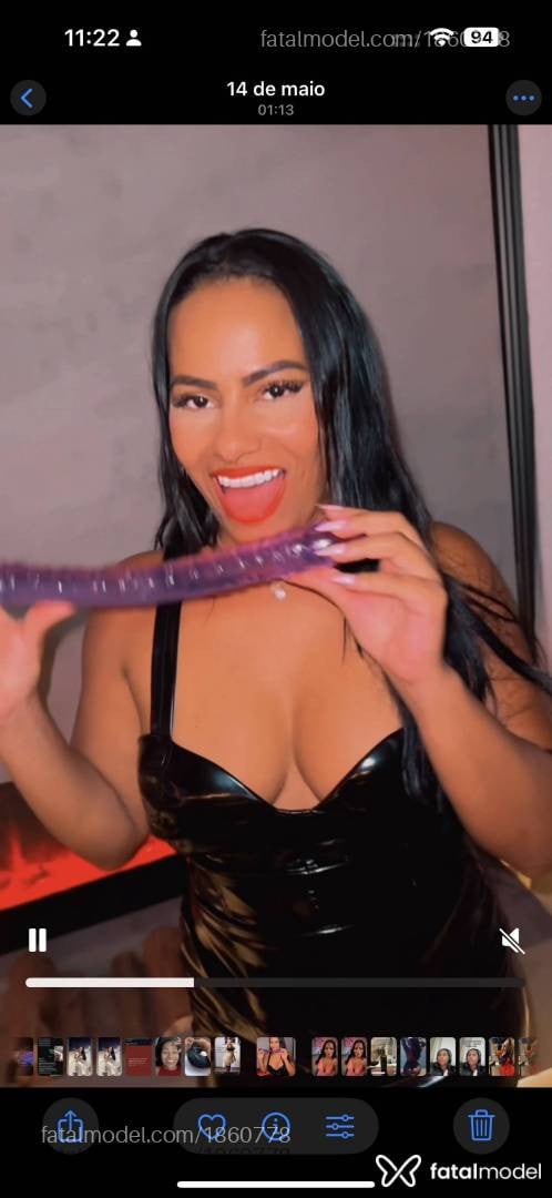 Acompanhante mulher morena (o) de olhos pretos em Rio de Janeiro - Vivy Marques