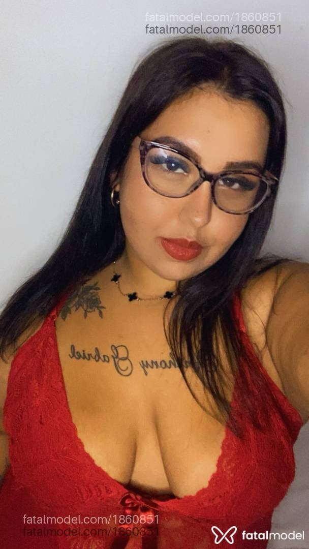 Acompanhante mulher morena (o) de olhos castanhos - Bruna Silva