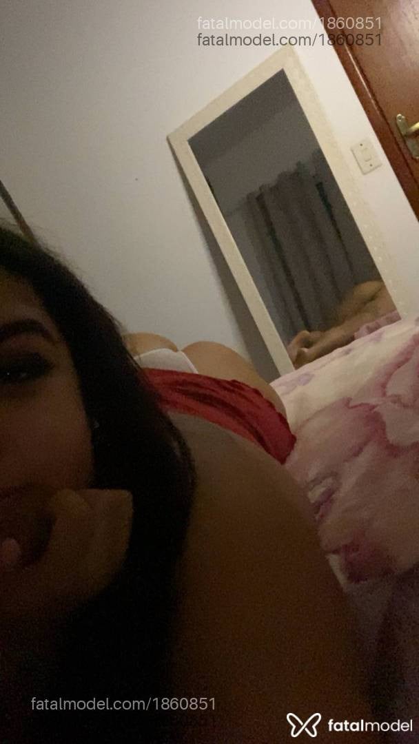 Acompanhante mulher morena (o) de olhos castanhos - Bruna Silva