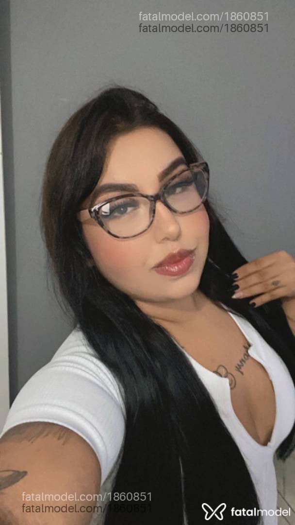 Acompanhante mulher morena (o) de olhos castanhos - Bruna Silva