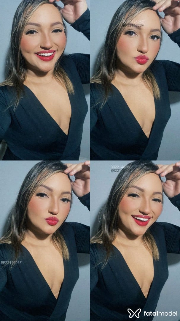 Acompanhante mulher com cabelo castanho de olhos castanhos em Tailândia Acompanhante mulher com cabelo castanho de olhos castanhos em Tailândia - Ketlenny