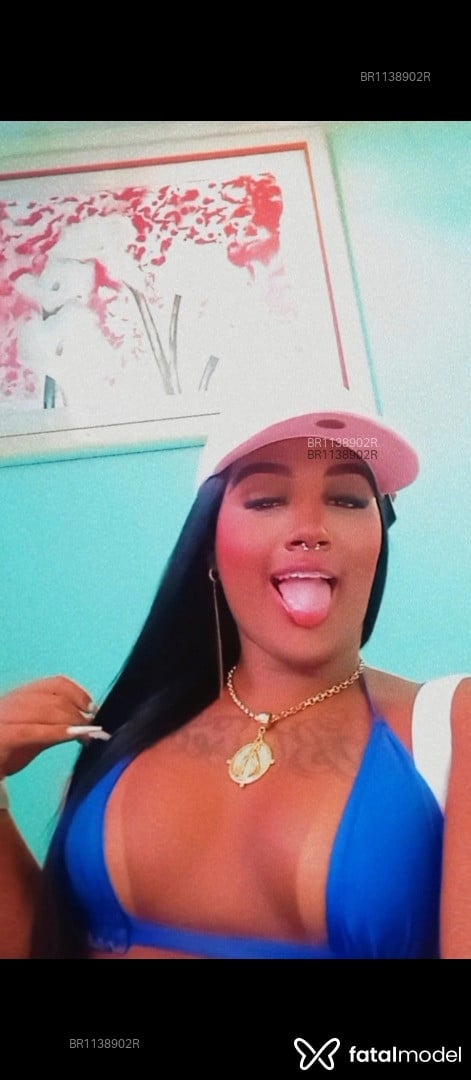 Acompanhante homem trans morena (o) de olhos castanhos em Cariacica Acompanhante homem trans morena (o) de olhos castanhos em Cariacica - Morena marlley
