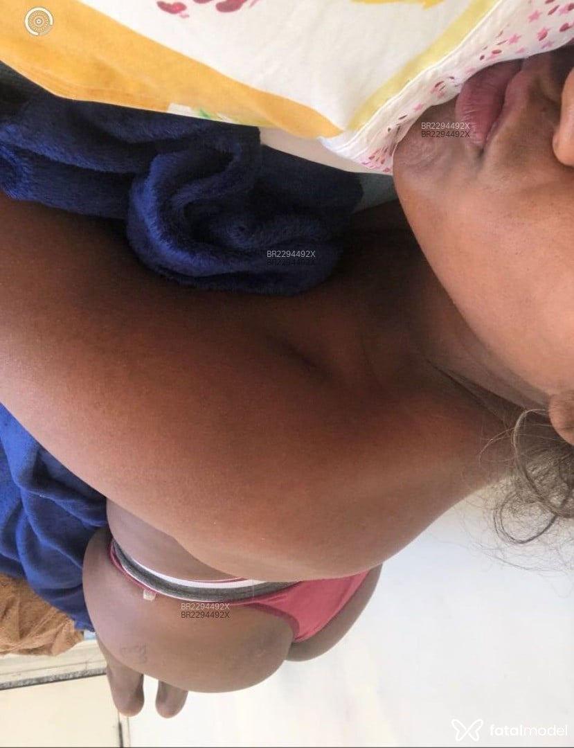 Acompanhante mulher trans morena (o) de olhos castanhos em Rio de Janeiro - Fabiole