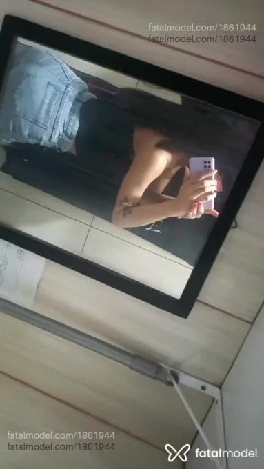 Acompanhante mulher trans morena (o) de olhos castanhos em São Paulo - Ana Clara
