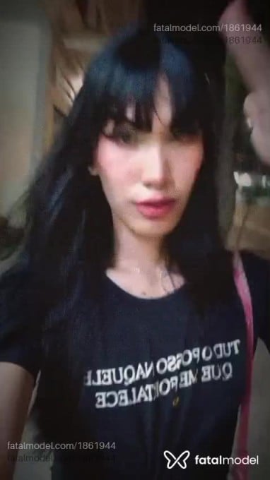 Acompanhante mulher trans morena (o) de olhos castanhos em São Paulo - Ana Clara
