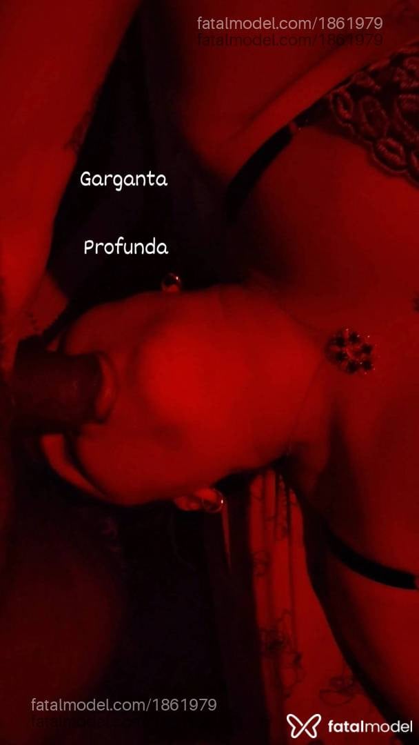 Acompanhante mulher morena (o) de olhos castanhos - Josiane