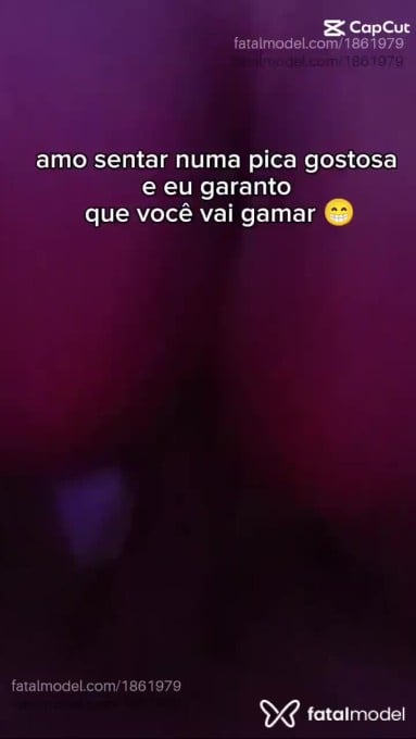 Acompanhante mulher morena (o) de olhos castanhos - Josiane