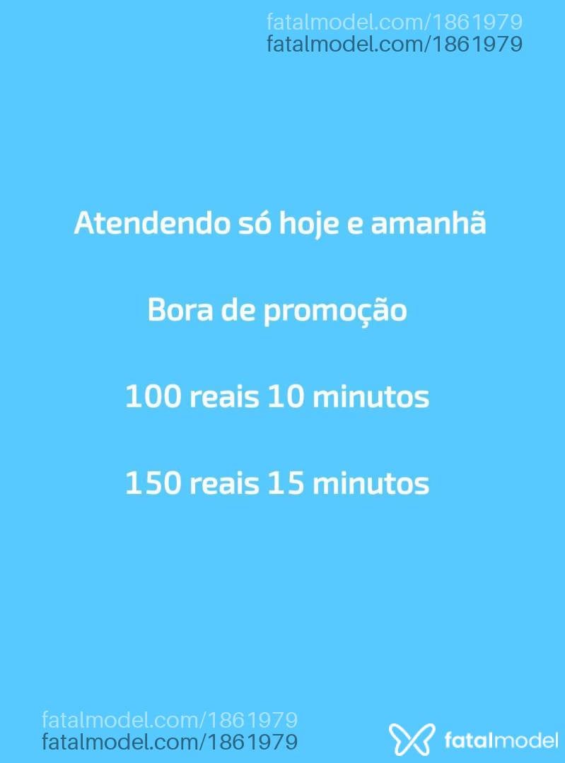 Acompanhante mulher morena (o) de olhos castanhos em Ji-Paraná - Josiane