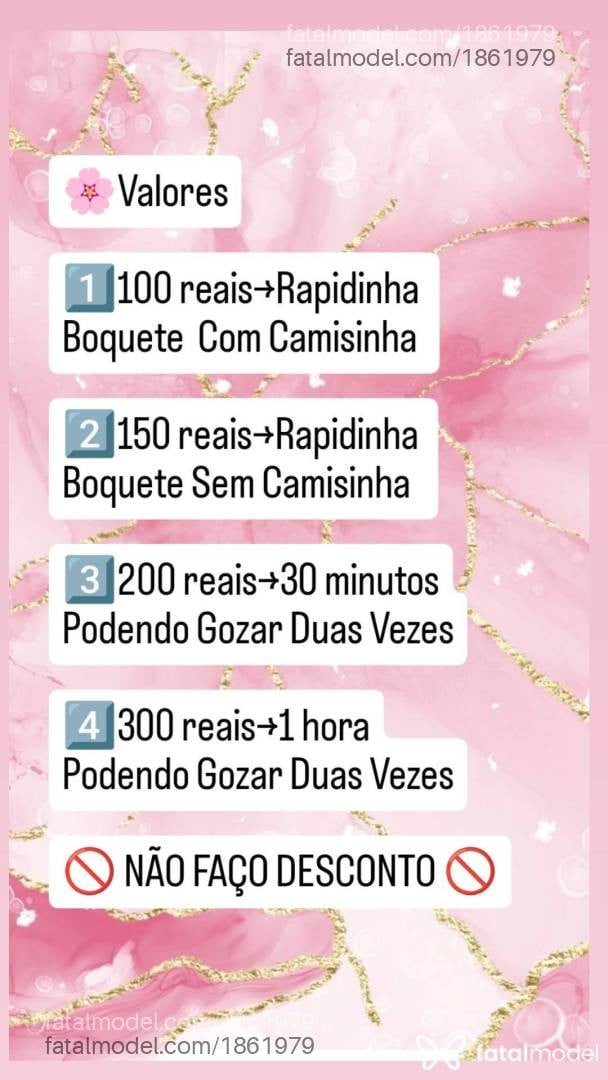 Acompanhante mulher morena (o) de olhos castanhos - Josiane