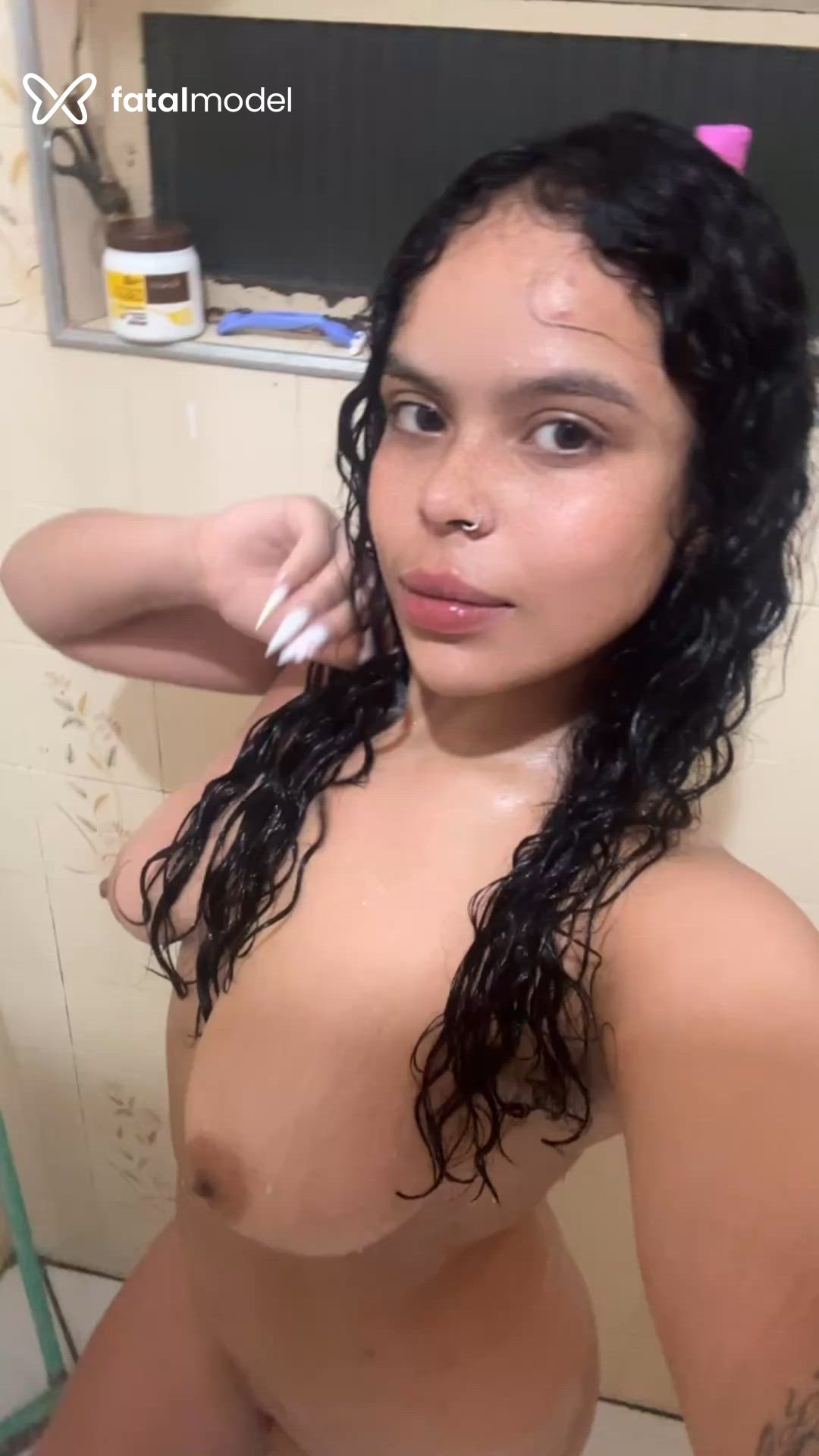 Acompanhante mulher morena (o) de olhos castanhos em Leme Acompanhante mulher morena (o) de olhos castanhos em Leme - Stephanie Santéz