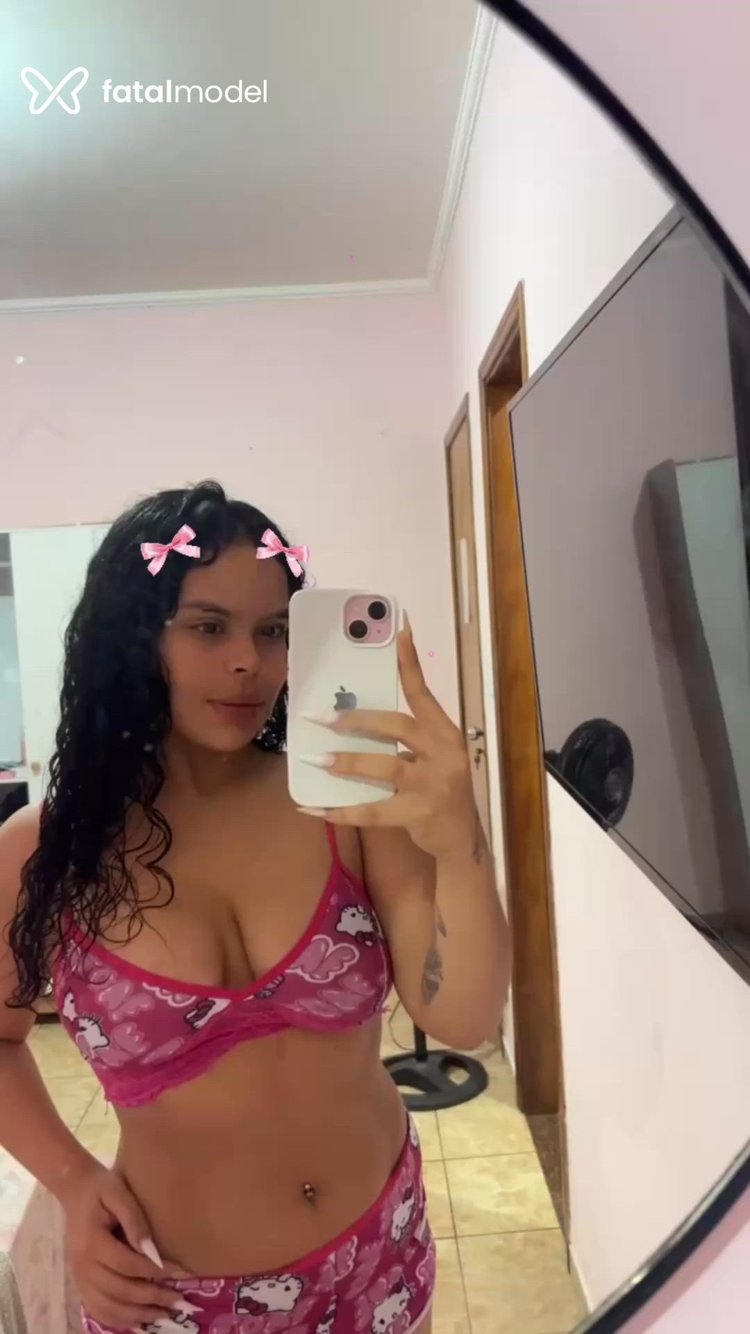 Acompanhante mulher morena (o) de olhos castanhos em Leme Acompanhante mulher morena (o) de olhos castanhos em Leme - Stephanie Santéz