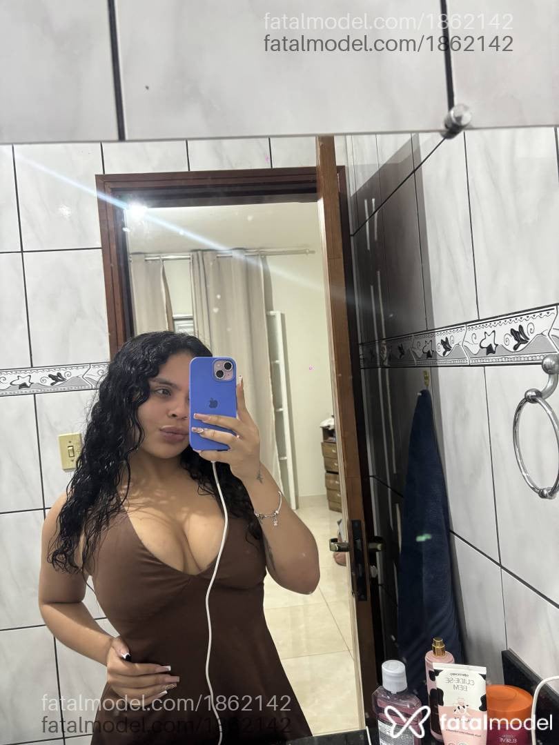 Acompanhante mulher morena (o) de olhos castanhos em Itapira - Stephanie Santéz