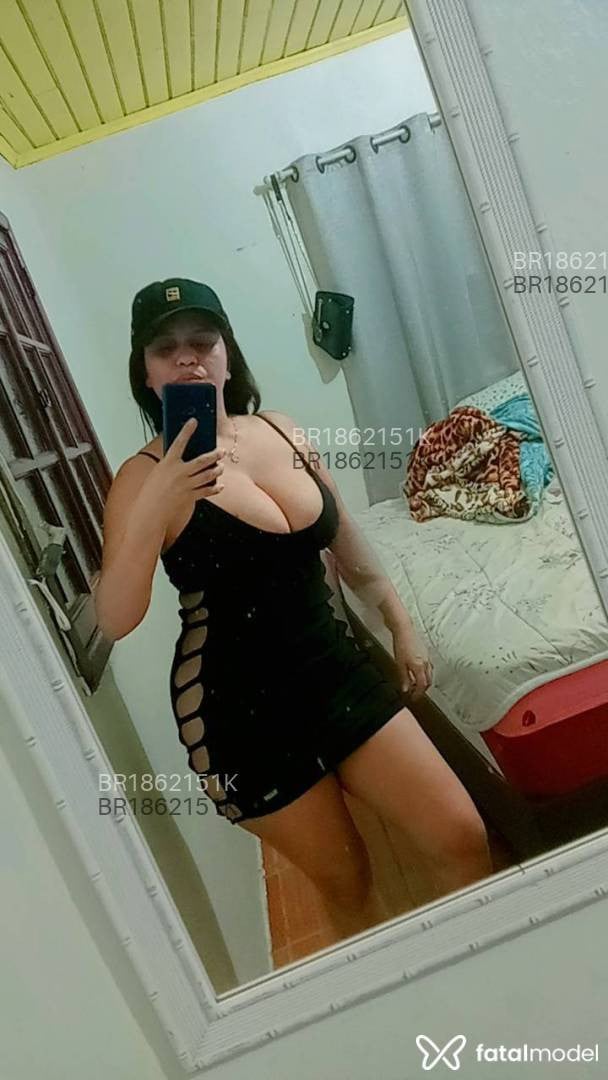 Acompanhante mulher loira (o) de olhos castanhos em Panambi Acompanhante mulher loira (o) de olhos castanhos em Panambi - Leane Viana
