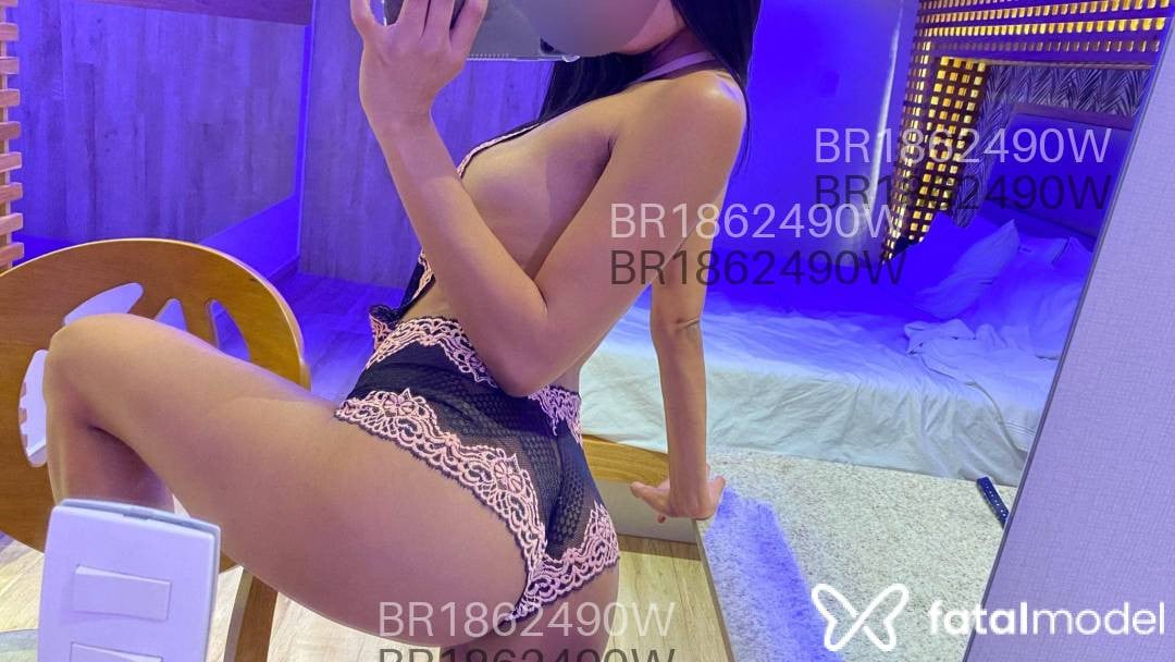 Acompanhante mulher morena (o) de olhos castanhos em Belo Horizonte - Isabela