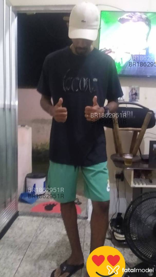 Acompanhante homem morena (o) de olhos castanhos - Matheus santos Acompanhante homem morena (o) de olhos castanhos - Matheus santos