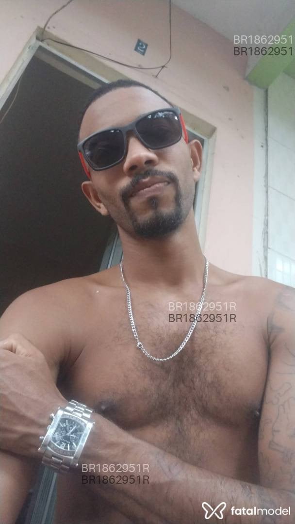Acompanhante homem morena (o) de olhos castanhos - Matheus santos Acompanhante homem morena (o) de olhos castanhos - Matheus santos