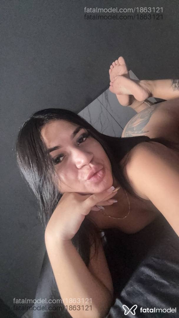 Acompanhante mulher morena (o) de olhos castanhos - Marcela