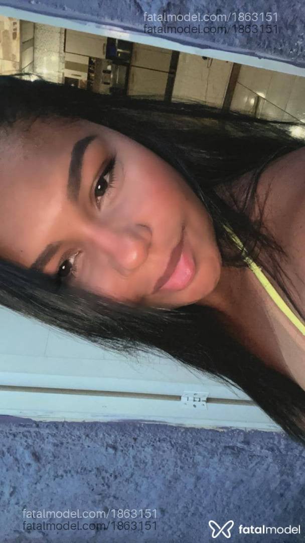Acompanhante mulher morena (o) de olhos castanhos em Juiz de Fora - Melissa