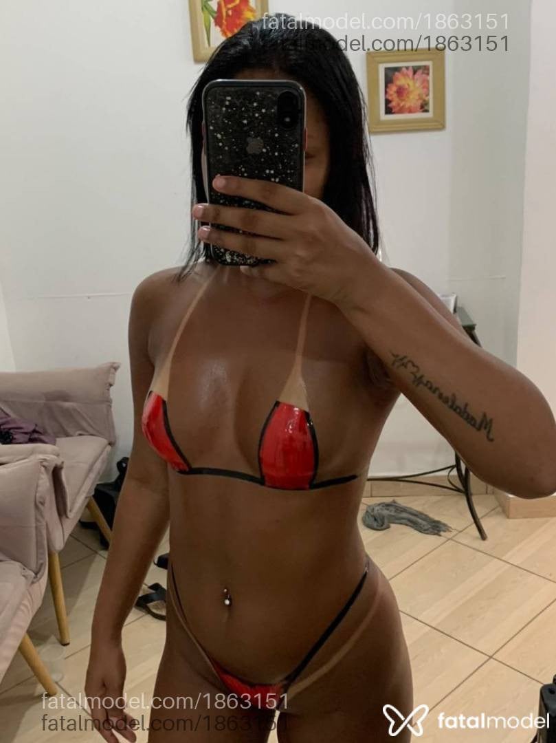 Acompanhante mulher morena (o) de olhos castanhos em Assis - Melissa