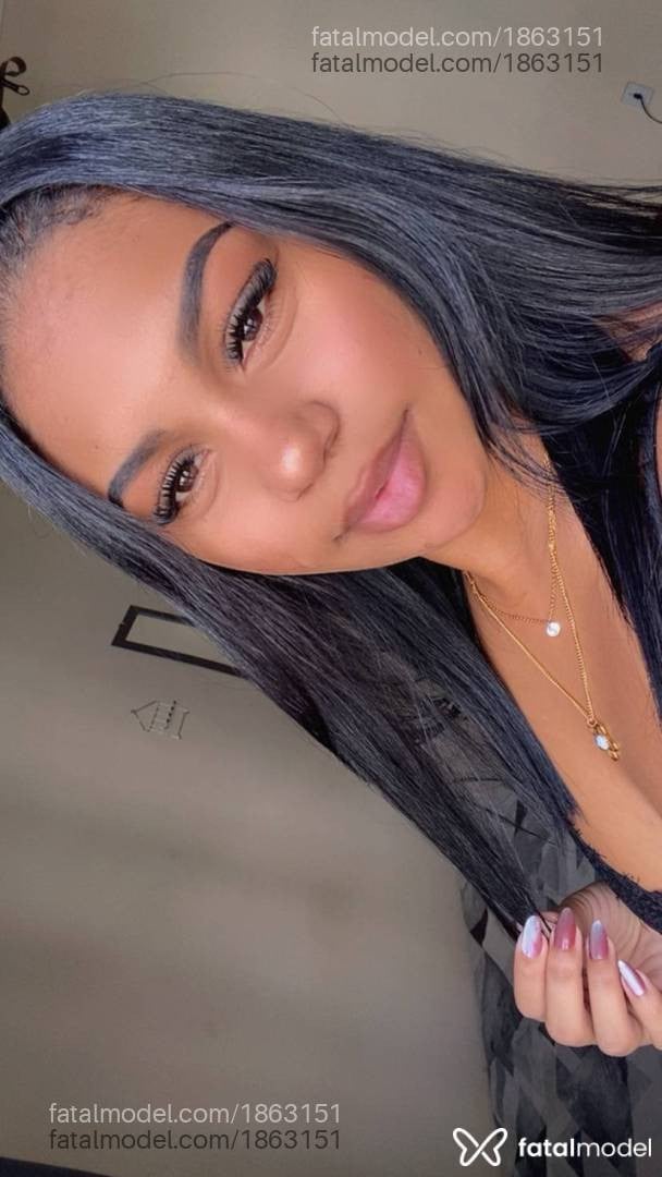 Acompanhante mulher morena (o) de olhos castanhos em Juiz de Fora - Melissa