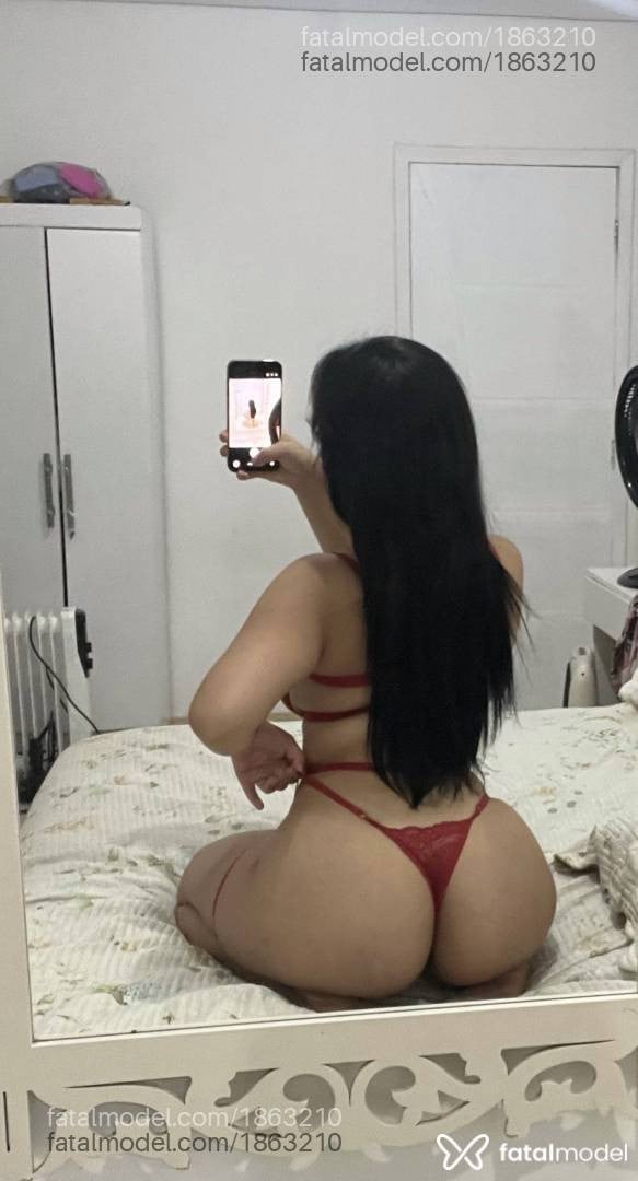 Acompanhante mulher morena (o) de olhos castanhos em Curitiba - Melissa Bratz