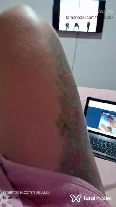 Acompanhante mulher com cabelo castanho de olhos mel em São Mateus - Serena Bardot