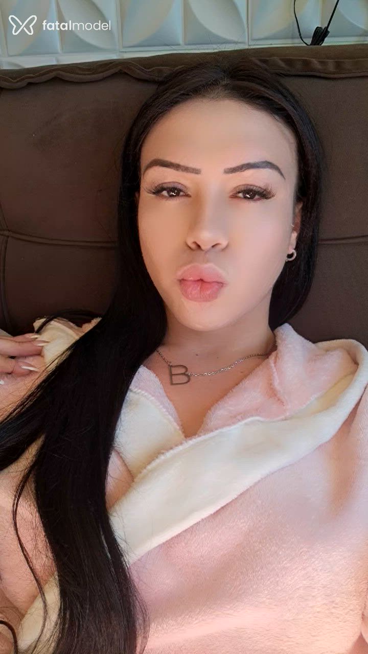 Acompanhante mulher trans morena (o) de olhos castanhos em Guarapuava Acompanhante mulher trans morena (o) de olhos castanhos em Guarapuava - Bruna golosinha