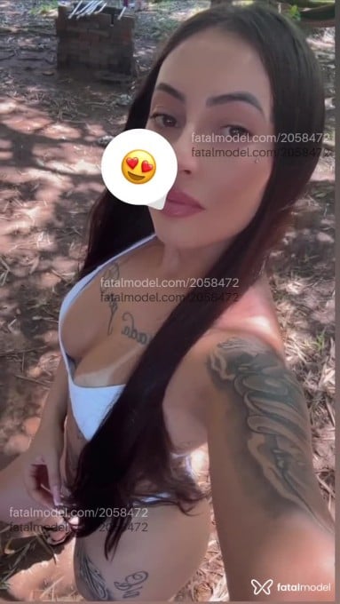 Acompanhante mulher morena (o) de olhos mel em Novo Hamburgo - Carol