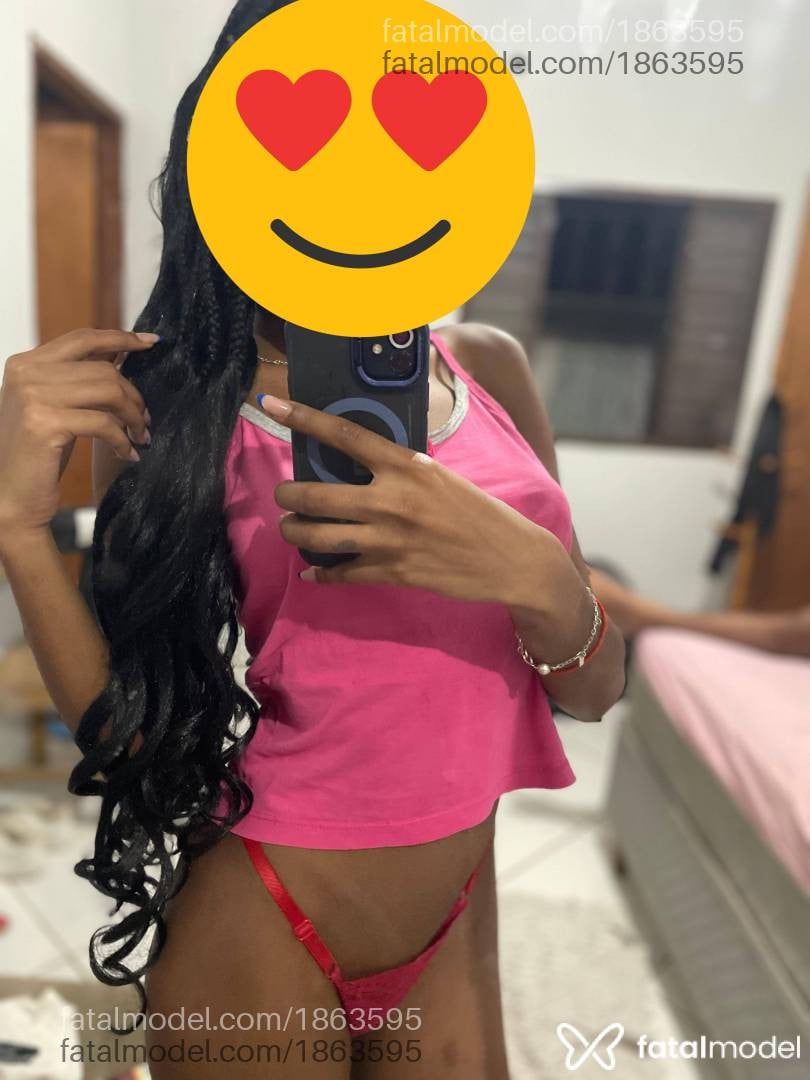 Acompanhante mulher morena (o) de olhos pretos em Primavera do Leste Acompanhante mulher morena (o) de olhos pretos em Primavera do Leste - Souza luna