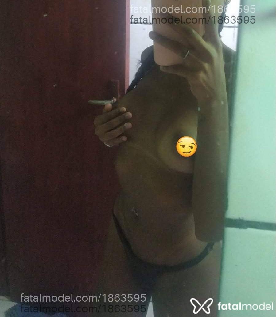 Acompanhante mulher morena (o) de olhos pretos em Primavera do Leste Acompanhante mulher morena (o) de olhos pretos em Primavera do Leste - Souza luna