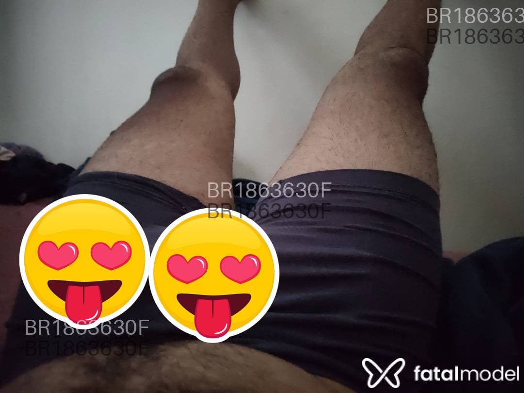 Acompanhante homem morena (o) de olhos castanhos em Uberlândia - Lucas pp