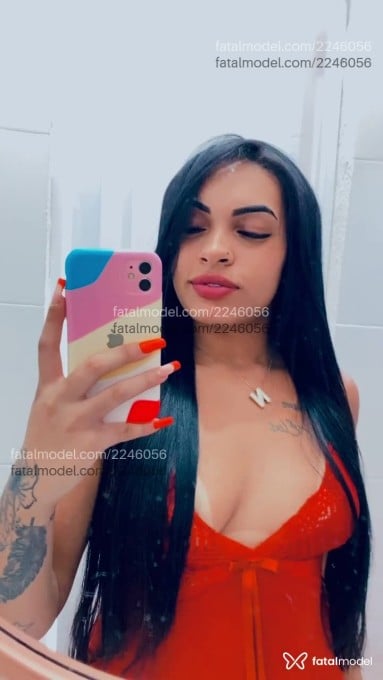 Acompanhante mulher morena (o) de olhos mel em Pindamonhangaba Acompanhante mulher morena (o) de olhos mel em Pindamonhangaba - Naty Paulista