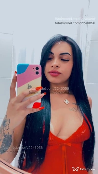 Acompanhante mulher morena (o) de olhos mel em Pindamonhangaba Acompanhante mulher morena (o) de olhos mel em Pindamonhangaba - Naty Paulista